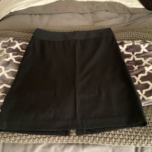 Banana Republic Black Pencil Skirt, size 14